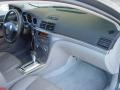 2007 Techno Gray Metallic Saturn Aura XE  photo #16