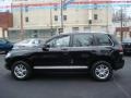 Black Uni - Touareg 2 VR6 Photo No. 2
