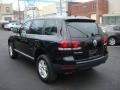 Black Uni - Touareg 2 VR6 Photo No. 3