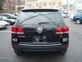 Black Uni - Touareg 2 VR6 Photo No. 4