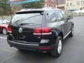 Black Uni - Touareg 2 VR6 Photo No. 5