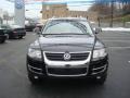Black Uni - Touareg 2 VR6 Photo No. 8