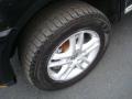 Black Uni - Touareg 2 VR6 Photo No. 9
