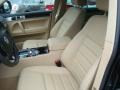 Black Uni - Touareg 2 VR6 Photo No. 10