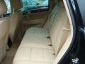 Black Uni - Touareg 2 VR6 Photo No. 11