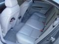 2007 Techno Gray Metallic Saturn Aura XE  photo #21