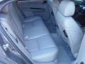 2007 Techno Gray Metallic Saturn Aura XE  photo #22