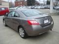 Galaxy Gray Metallic - Civic LX Coupe Photo No. 2