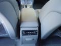 2007 Techno Gray Metallic Saturn Aura XE  photo #23