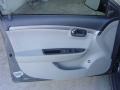 2007 Techno Gray Metallic Saturn Aura XE  photo #24
