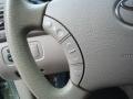 2006 Silver Pine Mica Toyota Sienna LE  photo #16