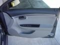 2007 Techno Gray Metallic Saturn Aura XE  photo #26