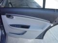 2007 Techno Gray Metallic Saturn Aura XE  photo #29