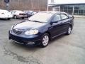 2006 Indigo Ink Pearl Toyota Corolla S  photo #1