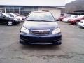 2006 Indigo Ink Pearl Toyota Corolla S  photo #2