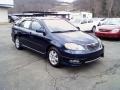 2006 Indigo Ink Pearl Toyota Corolla S  photo #3