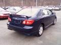 2006 Indigo Ink Pearl Toyota Corolla S  photo #4