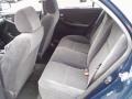 2006 Indigo Ink Pearl Toyota Corolla S  photo #7