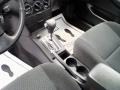 2006 Indigo Ink Pearl Toyota Corolla S  photo #11