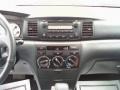 2006 Indigo Ink Pearl Toyota Corolla S  photo #12