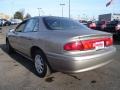 1999 Light Sandrift Metallic Buick Century Custom  photo #3