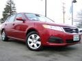 Ruby Red - Optima LX Photo No. 1