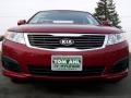 Ruby Red - Optima LX Photo No. 3