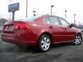 Ruby Red - Optima LX Photo No. 7