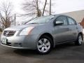 Magnetic Gray - Sentra 2.0 Photo No. 5
