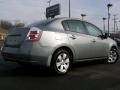 Magnetic Gray - Sentra 2.0 Photo No. 7