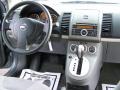 Magnetic Gray - Sentra 2.0 Photo No. 14