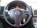 Magnetic Gray - Sentra 2.0 Photo No. 17