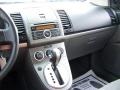 Magnetic Gray - Sentra 2.0 Photo No. 18