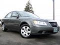 Willow Gray - Sonata GLS Photo No. 1