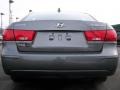Willow Gray - Sonata GLS Photo No. 6