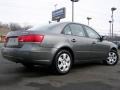 Willow Gray - Sonata GLS Photo No. 7