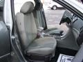 Willow Gray - Sonata GLS Photo No. 13