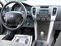 Willow Gray - Sonata GLS Photo No. 14
