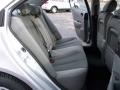 2009 Bright Silver Hyundai Sonata GLS  photo #10