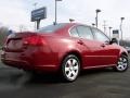 2009 Ruby Red Kia Optima LX  photo #7