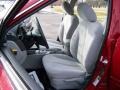 2009 Ruby Red Kia Optima LX  photo #9