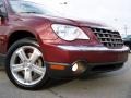 Cognac Crystal Pearl - Pacifica Touring Photo No. 2