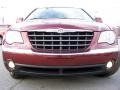 Cognac Crystal Pearl - Pacifica Touring Photo No. 3