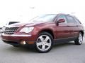 Cognac Crystal Pearl - Pacifica Touring Photo No. 5