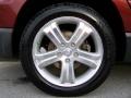 Cognac Crystal Pearl - Pacifica Touring Photo No. 8