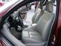 Cognac Crystal Pearl - Pacifica Touring Photo No. 9