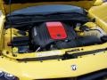 2006 Top Banana Yellow Dodge Charger R/T Daytona  photo #23