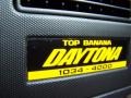 2006 Top Banana Yellow Dodge Charger R/T Daytona  photo #28