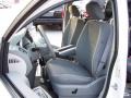 Stone White - Grand Caravan SE Photo No. 8