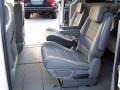 2009 Stone White Dodge Grand Caravan SE  photo #10